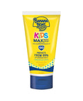 Kids Max Protect and Play Sunblock Lotion SPF 100-4 Oz Y43496
