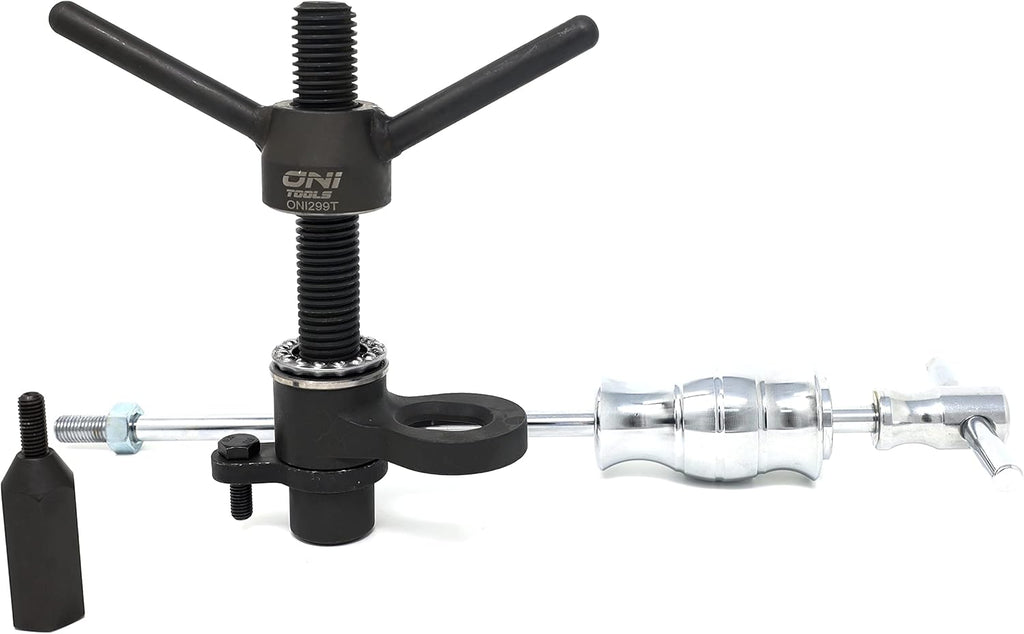 Injector Remover & Valve Spring Compressor Tool Kit U152