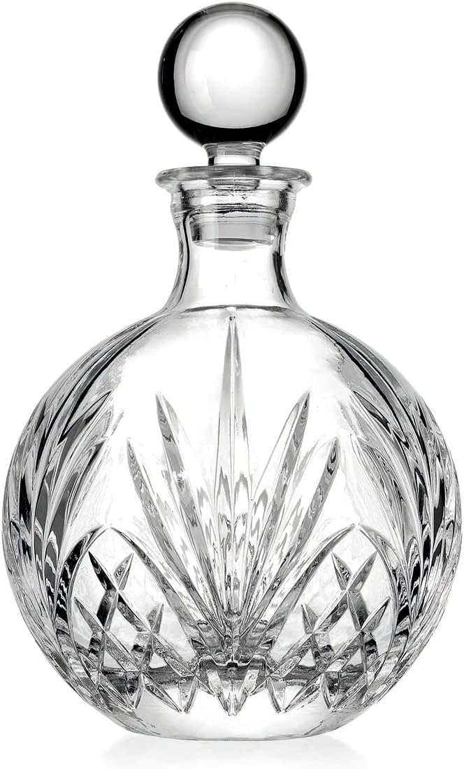 Whiskey Decanter C76869