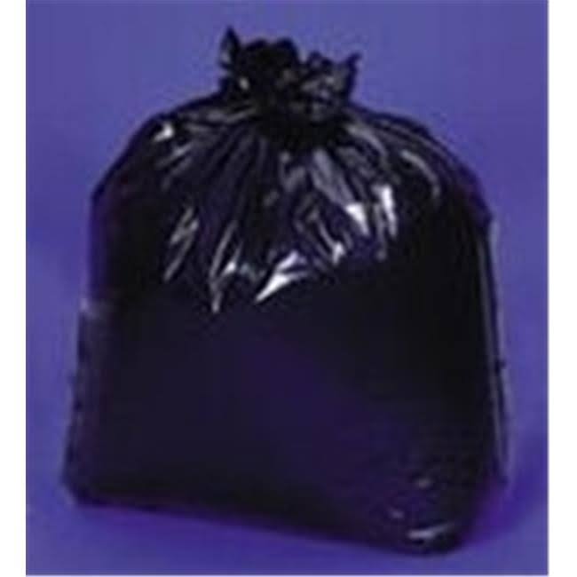 24 x 24 in. High Density Can Liner U92849