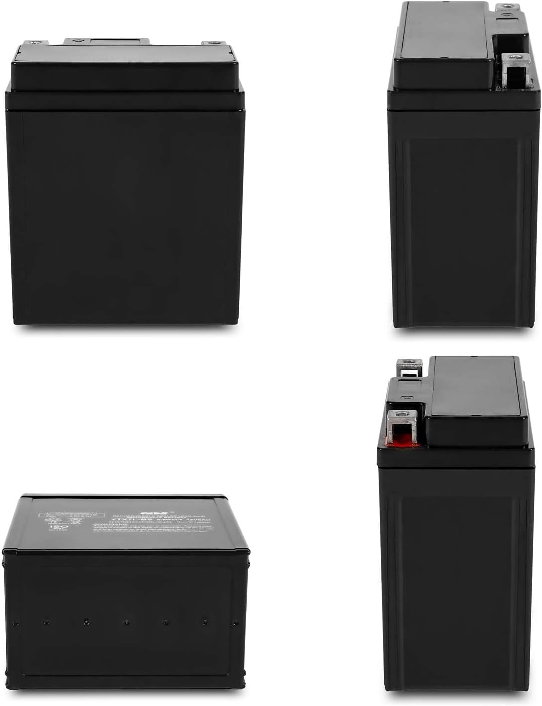 12v 7Ah Battery U5413