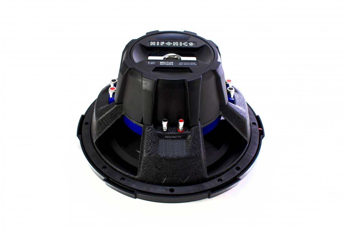 Car Subwoofer X58604