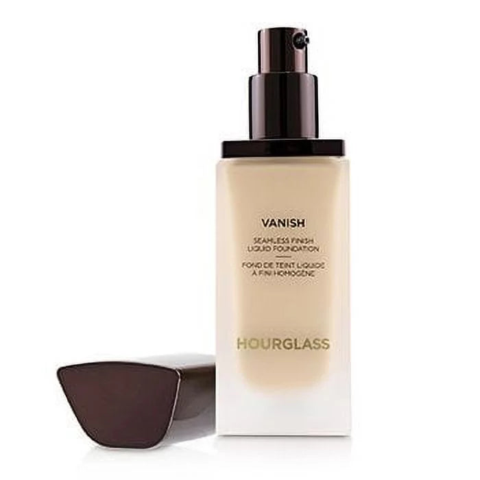 Porcelain Liquid Foundation 25ml U282418