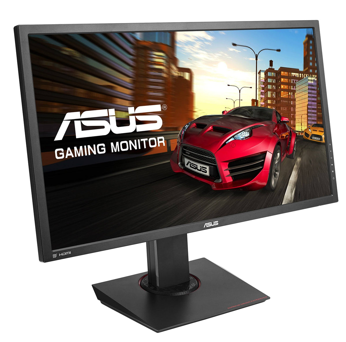 4K UHD 28-Inch Gaming Monitor O595