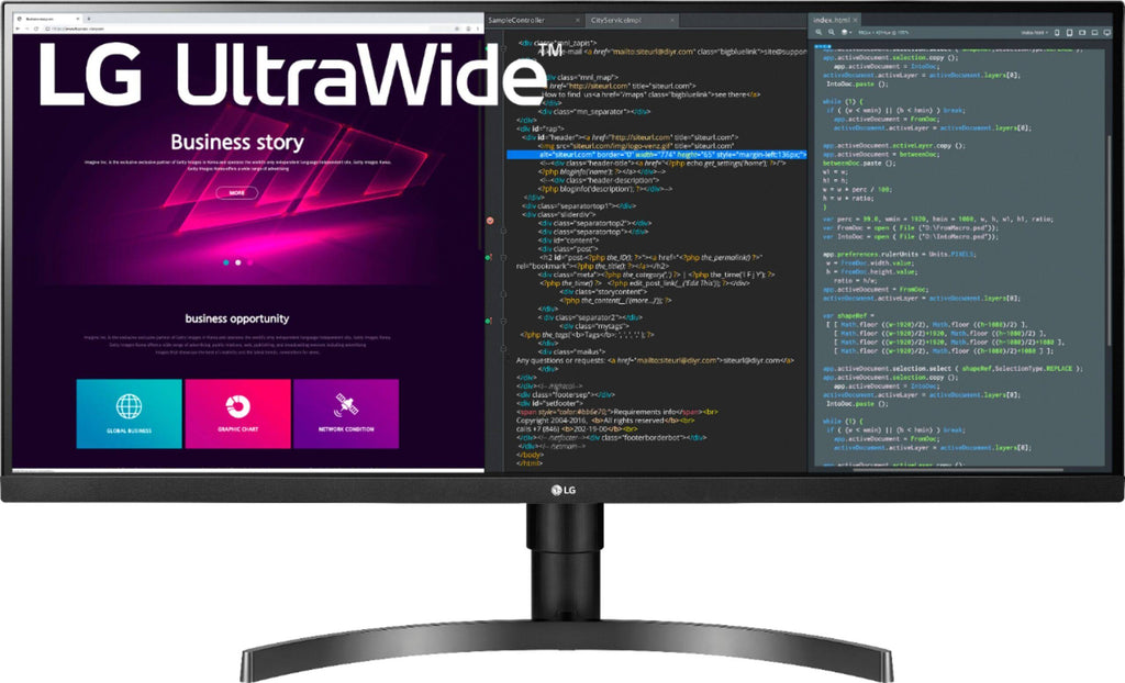 23.8” FHD 1ms FreeSync Gaming Monitor M38559