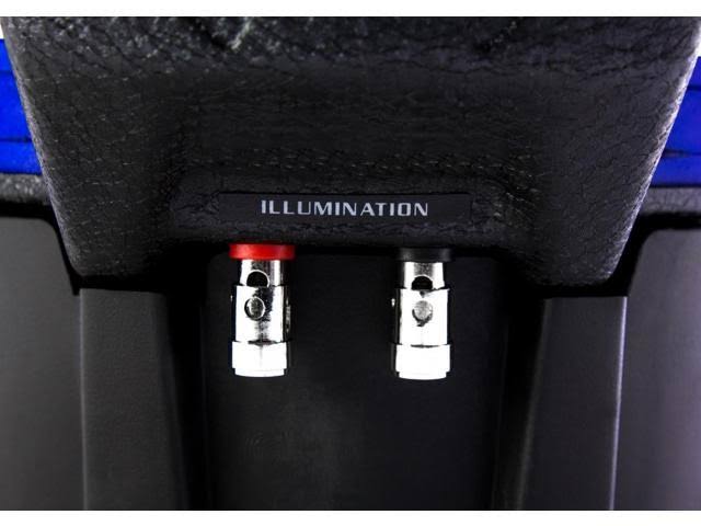 Car Subwoofer X58604