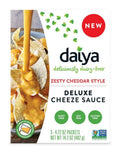Dairy-Free Cheddar Style Sauce Y86583