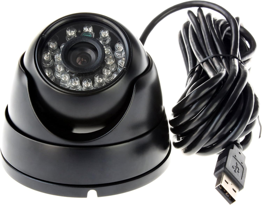 4mm Lens Prototype Camera R667811