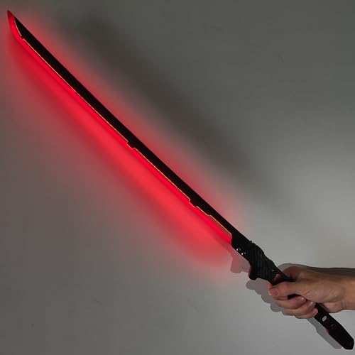31.3 inches LED Sword E2702