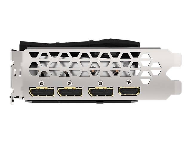 6 GB GDDR6 Graphics Card U3322