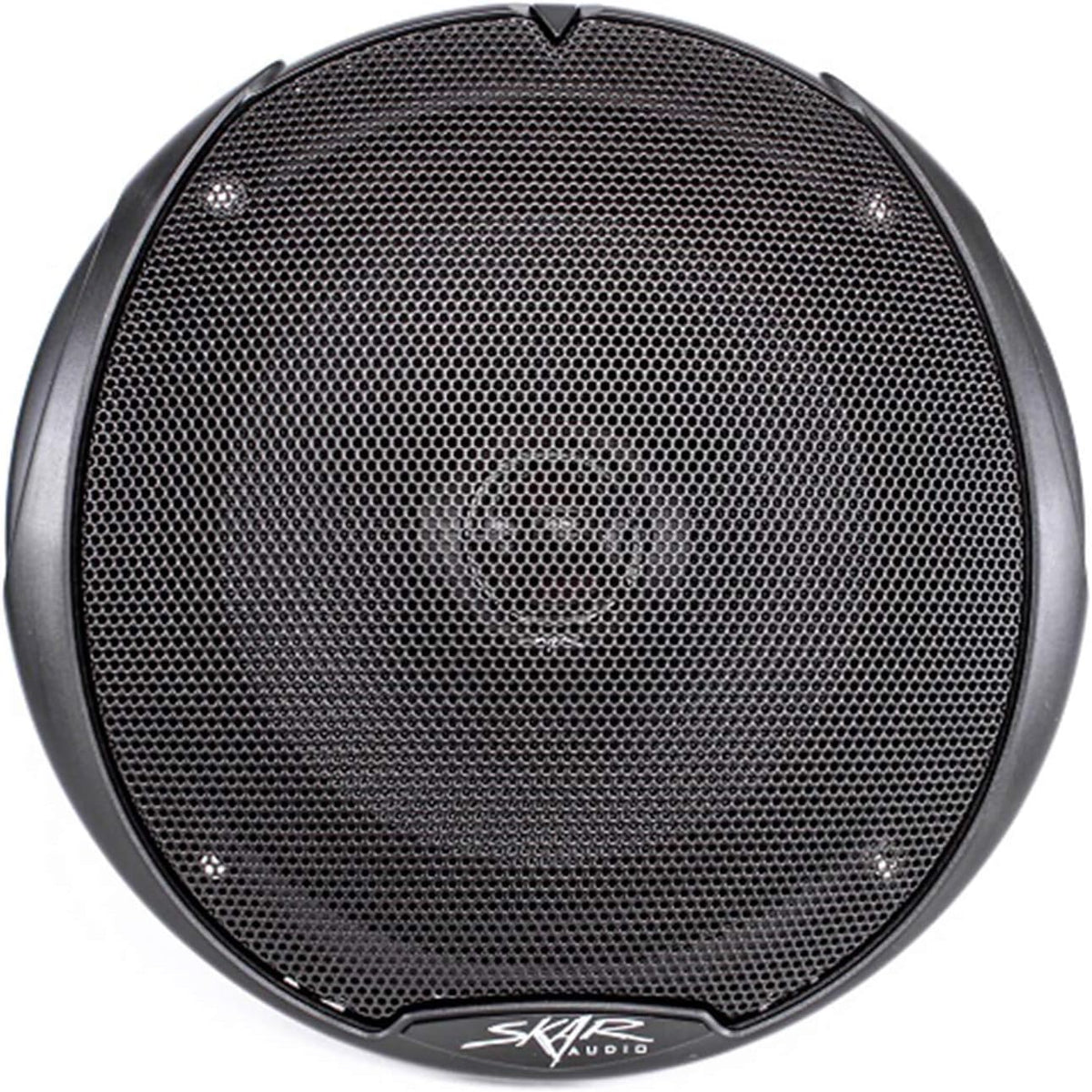 6.5 200W 2-Way Coaxial Car Speakers, Pair L303725