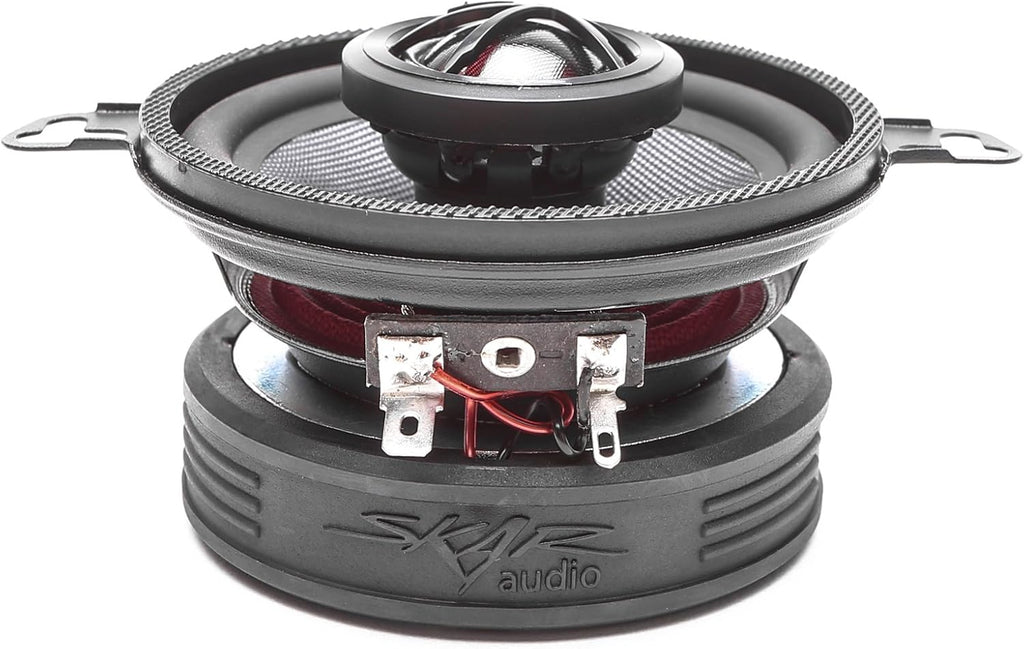 6.5 200W 2-Way Coaxial Car Speakers, Pair L303725