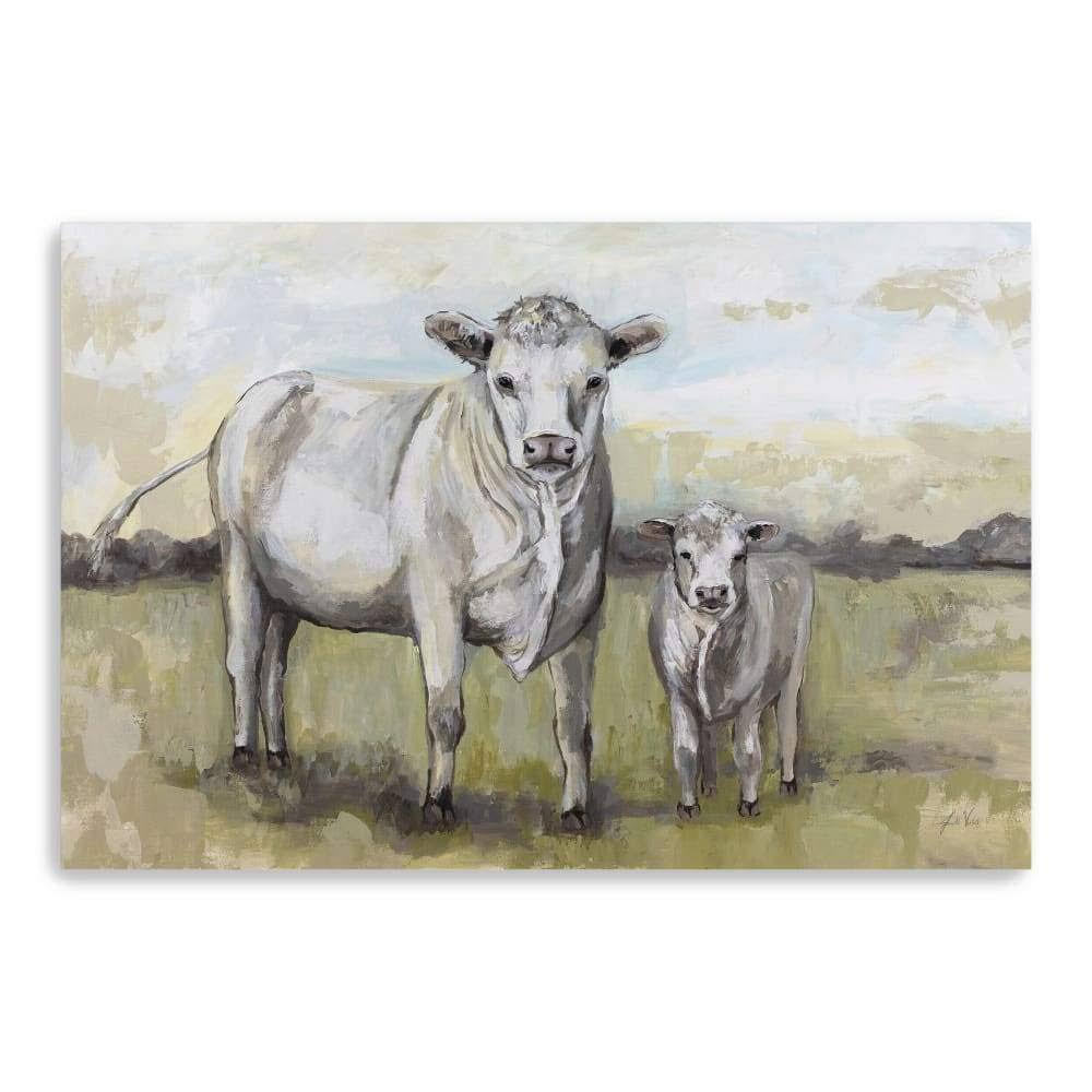 Canvas Giclee G261