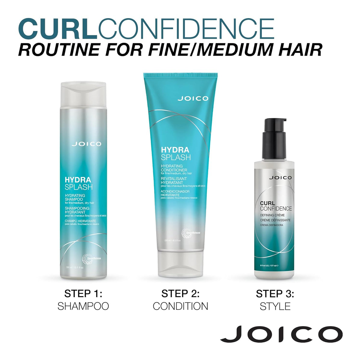 Curl Defining Crème, 6 Fl Oz W31600