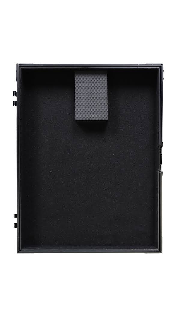 Universal 10x22 DJ Mixer Case H881439