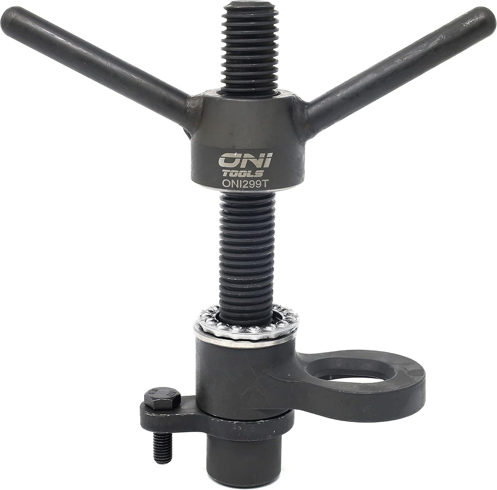 Injector Remover & Valve Spring Compressor Tool Kit U152
