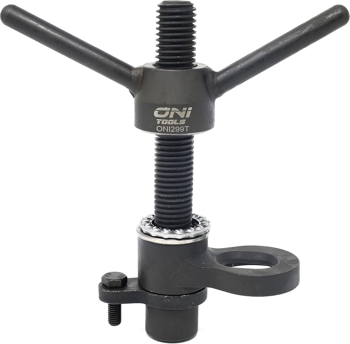 Injector Remover & Valve Spring Compressor Tool Kit U152