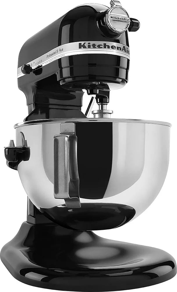 5-quart Onyx Black Stand Mixer I710