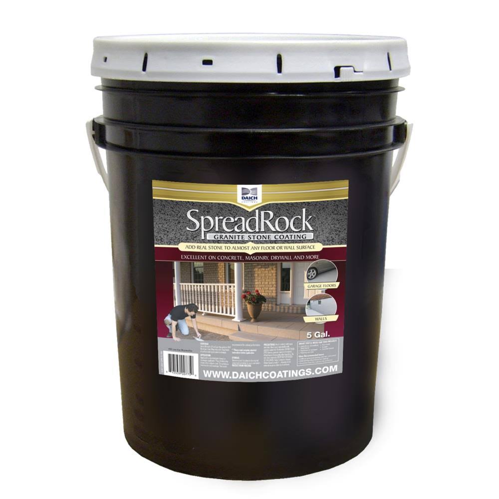 Anti-Skid Porch and Floor Paint (5-Gallon) C499