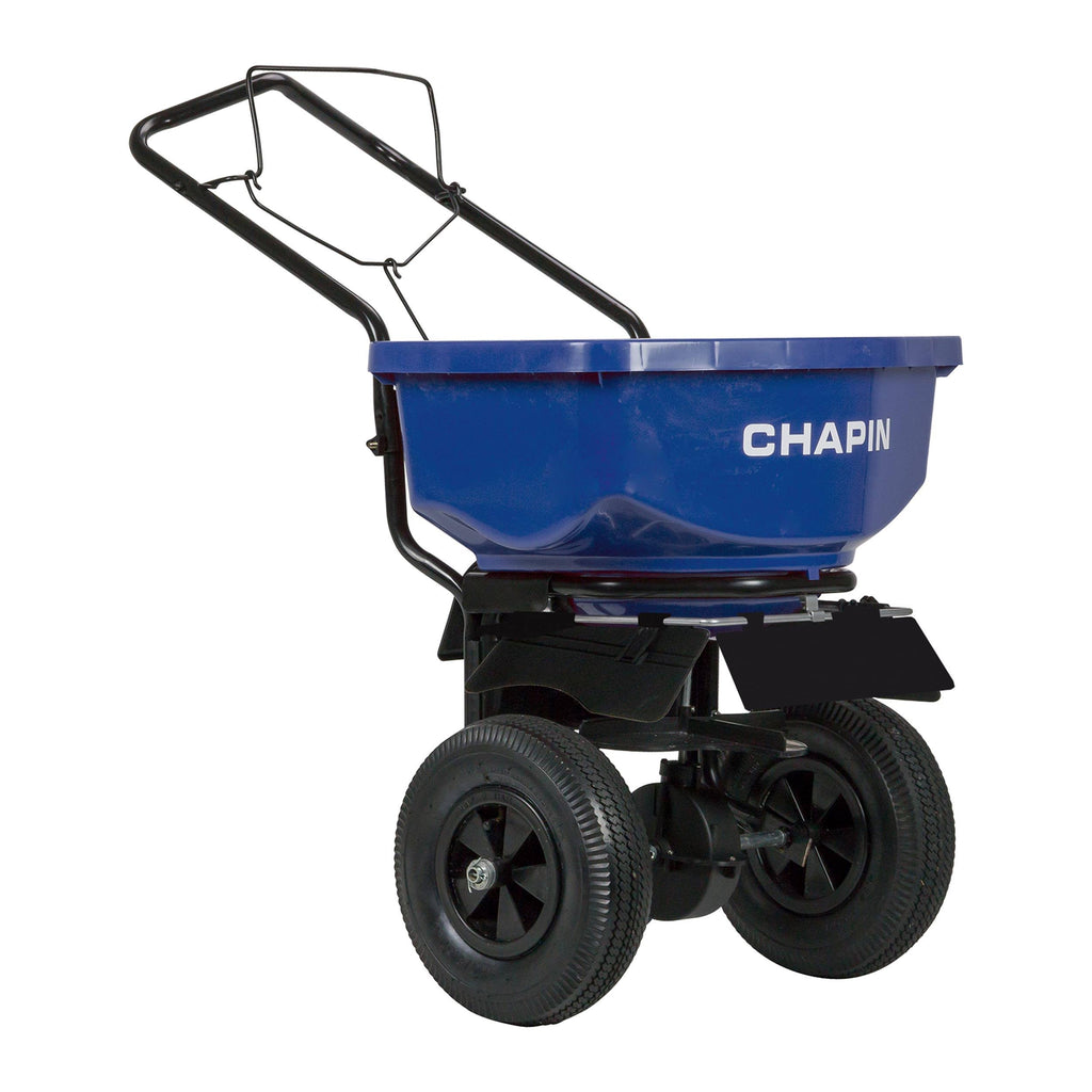 80 lb. Salt Spreader E688813