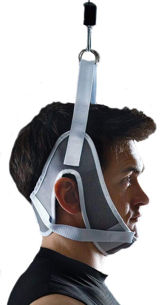 Cervical Traction Device A6197