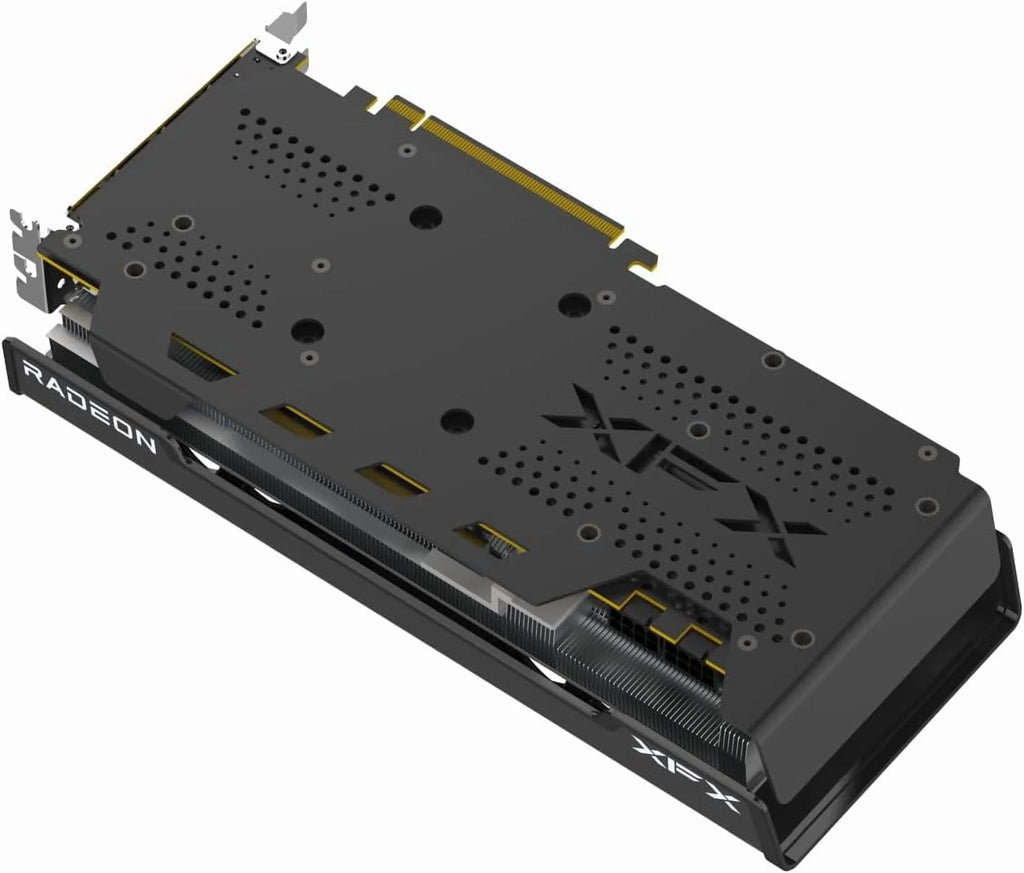 Radeon RX 7800XT Gaming Graphics Card 16GB GDDR6 Y8455