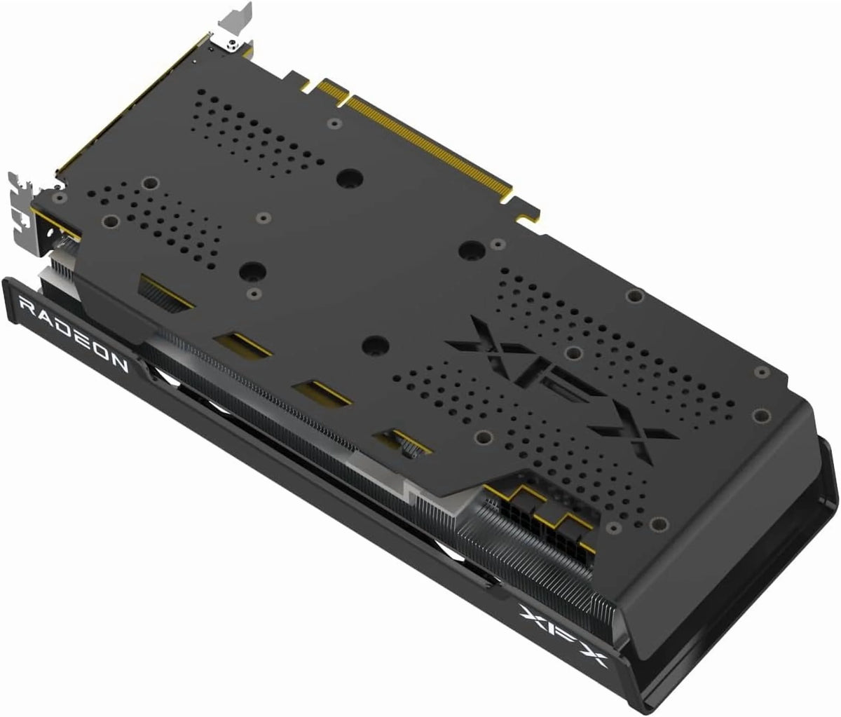 Radeon RX 7800XT Gaming Graphics Card 16GB GDDR6 Y8455