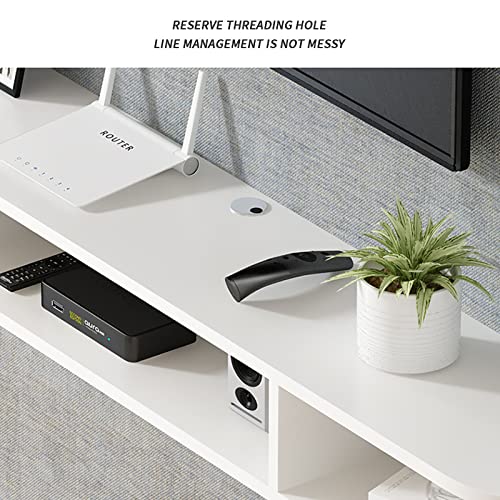 Wall Mounted Floating TV Stand Cabinet D6776