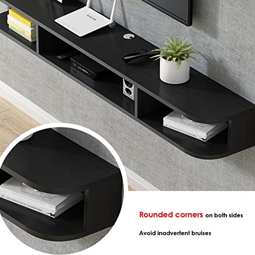 Wall Mounted Floating TV Stand Cabinet D6776