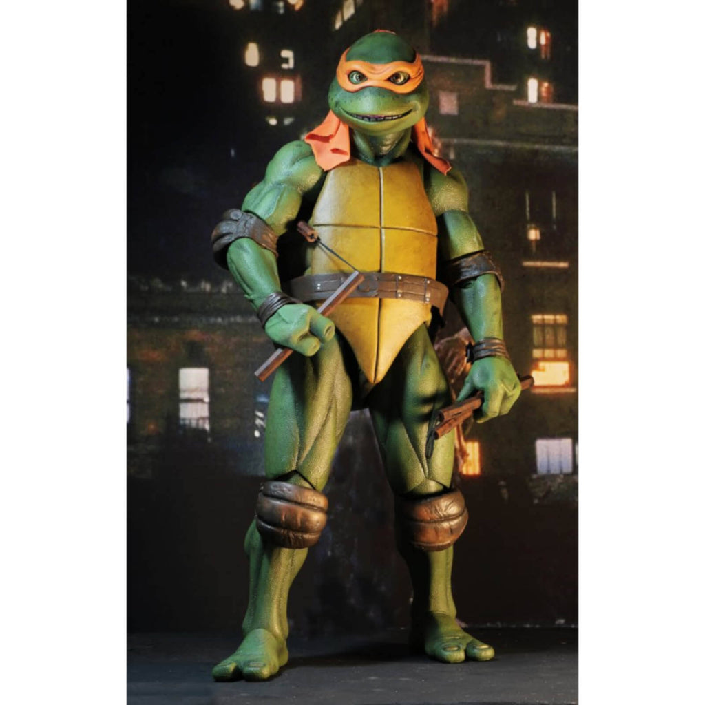 1/4 Scale Action Figure N2936