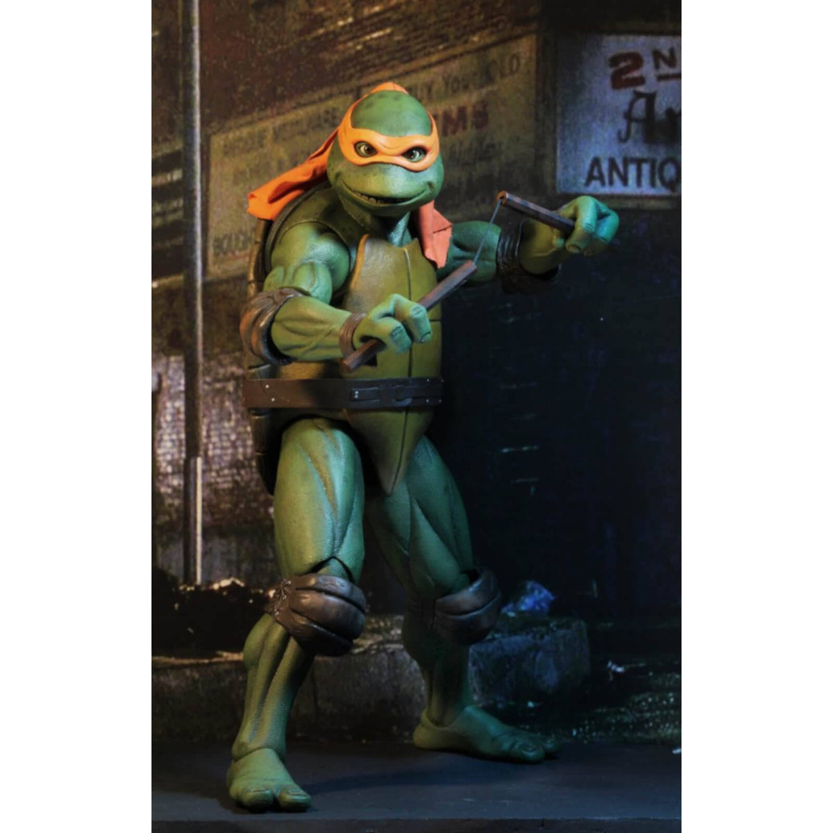 1/4 Scale Action Figure N2936