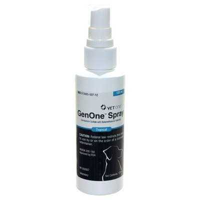 Topical Spray E7817