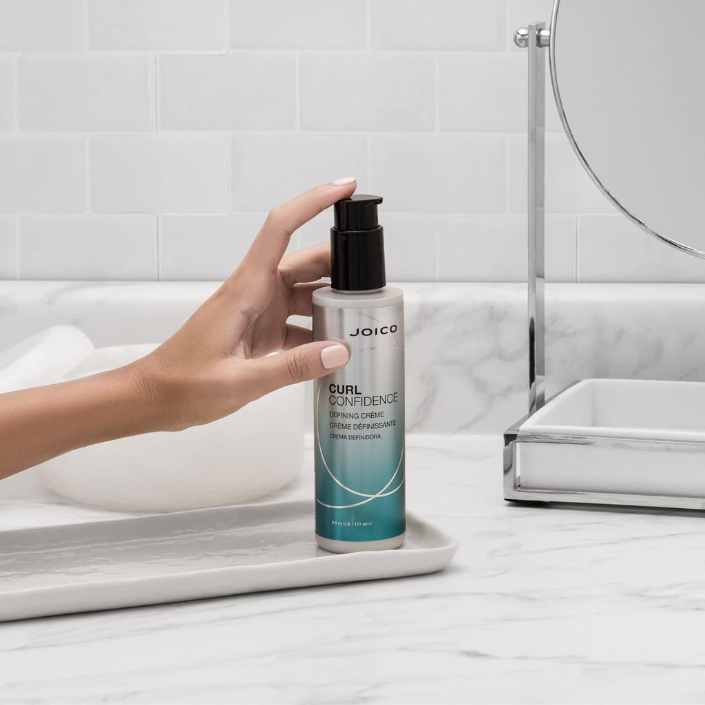 Curl Defining Crème, 6 Fl Oz W31600