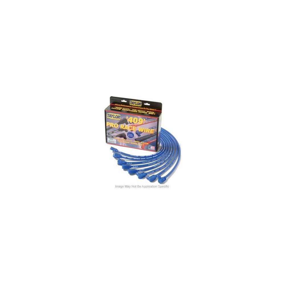 Pro Race Ignition Wire Set N480858
