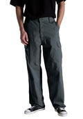 Mens Loose-fit Cargo Work Pant E49084