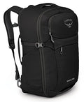 Black 44L Travel Backpack K6303