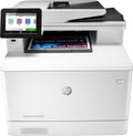 Refurbished White Color Laser Printer R895399