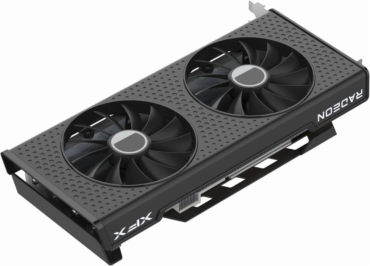 Radeon RX 7800XT Gaming Graphics Card 16GB GDDR6 Y8455