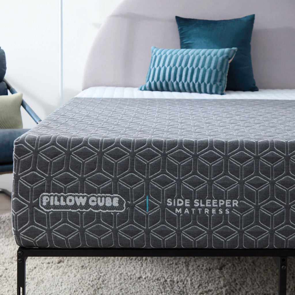 Queen Mattress Pad W997