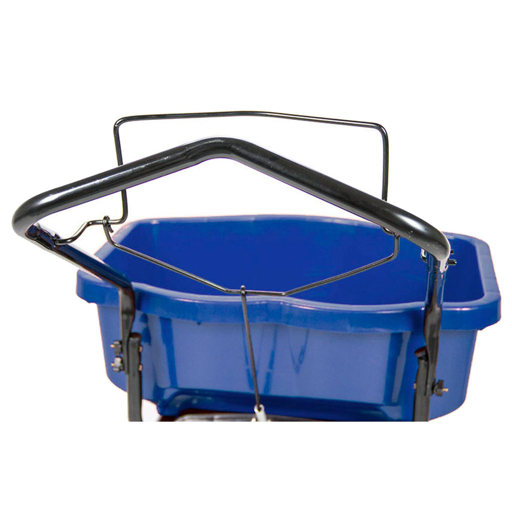 80 lb. Salt Spreader E688813
