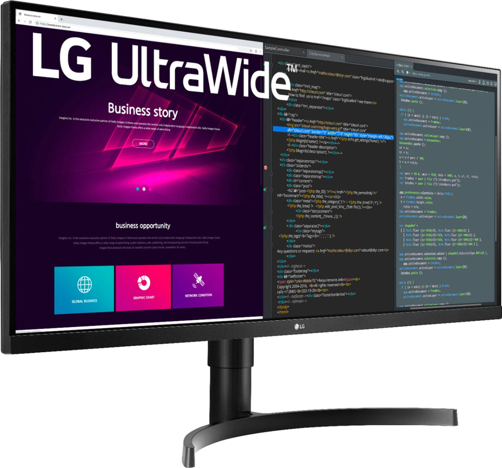 23.8” FHD 1ms FreeSync Gaming Monitor M38559