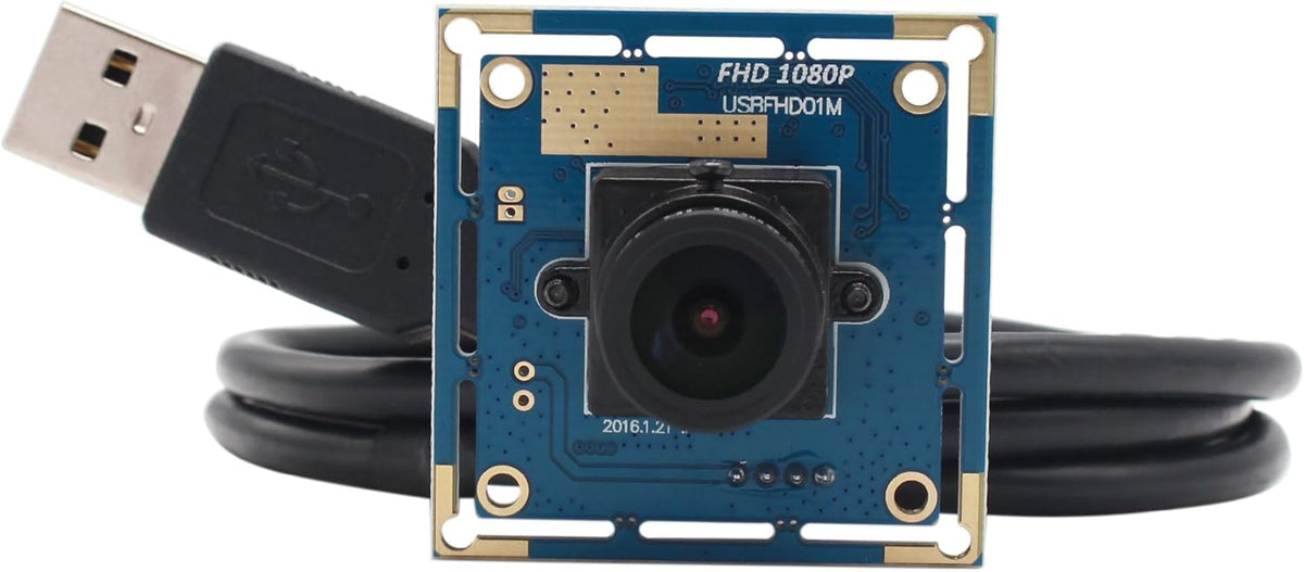 4mm Lens Prototype Camera R667811