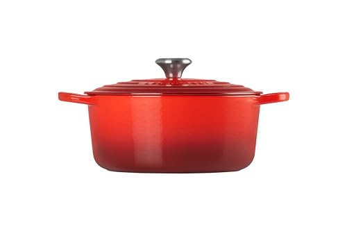 Enameled Cast Iron Round Dutch Oven M532428