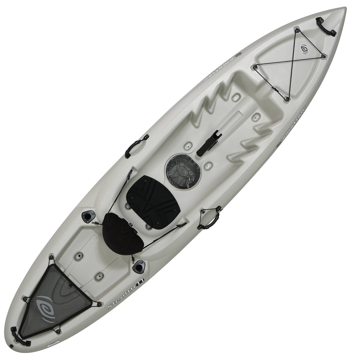 Sandstone Kayak M2049