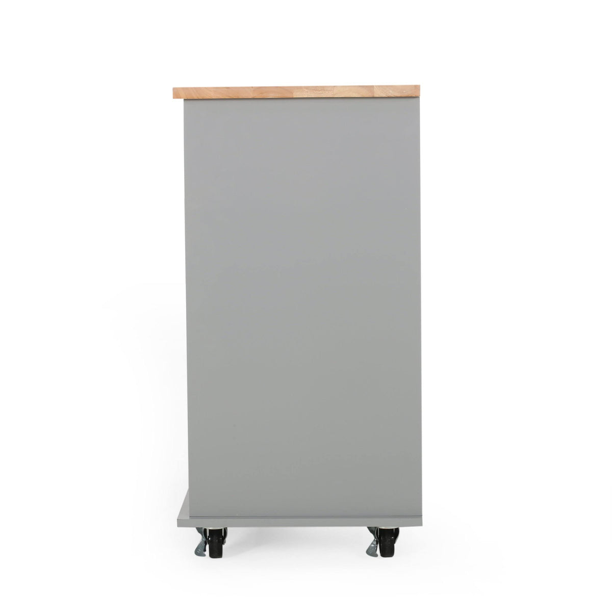 Kitchen Cart with Wheels N12971