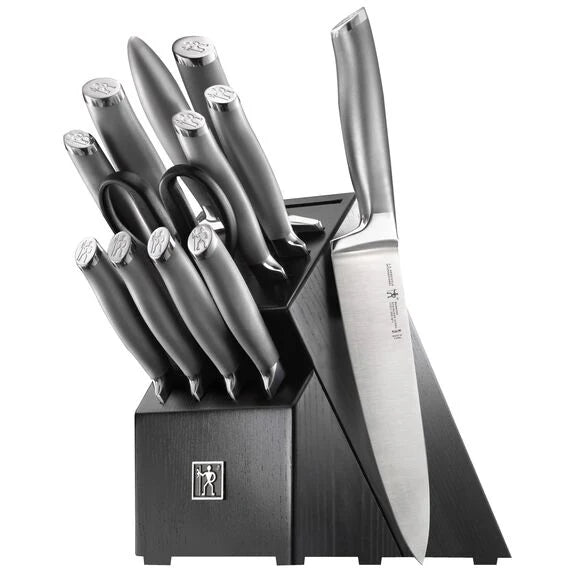 13 Pc Knife Block Set F994828