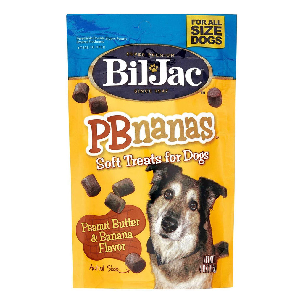 Peanut Butter Dog Treats X170