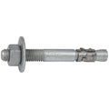 5/8x22 x 8-1/2x22 Hot-Dipped Galvanized Wedge Anchor (25 per Box) V7057