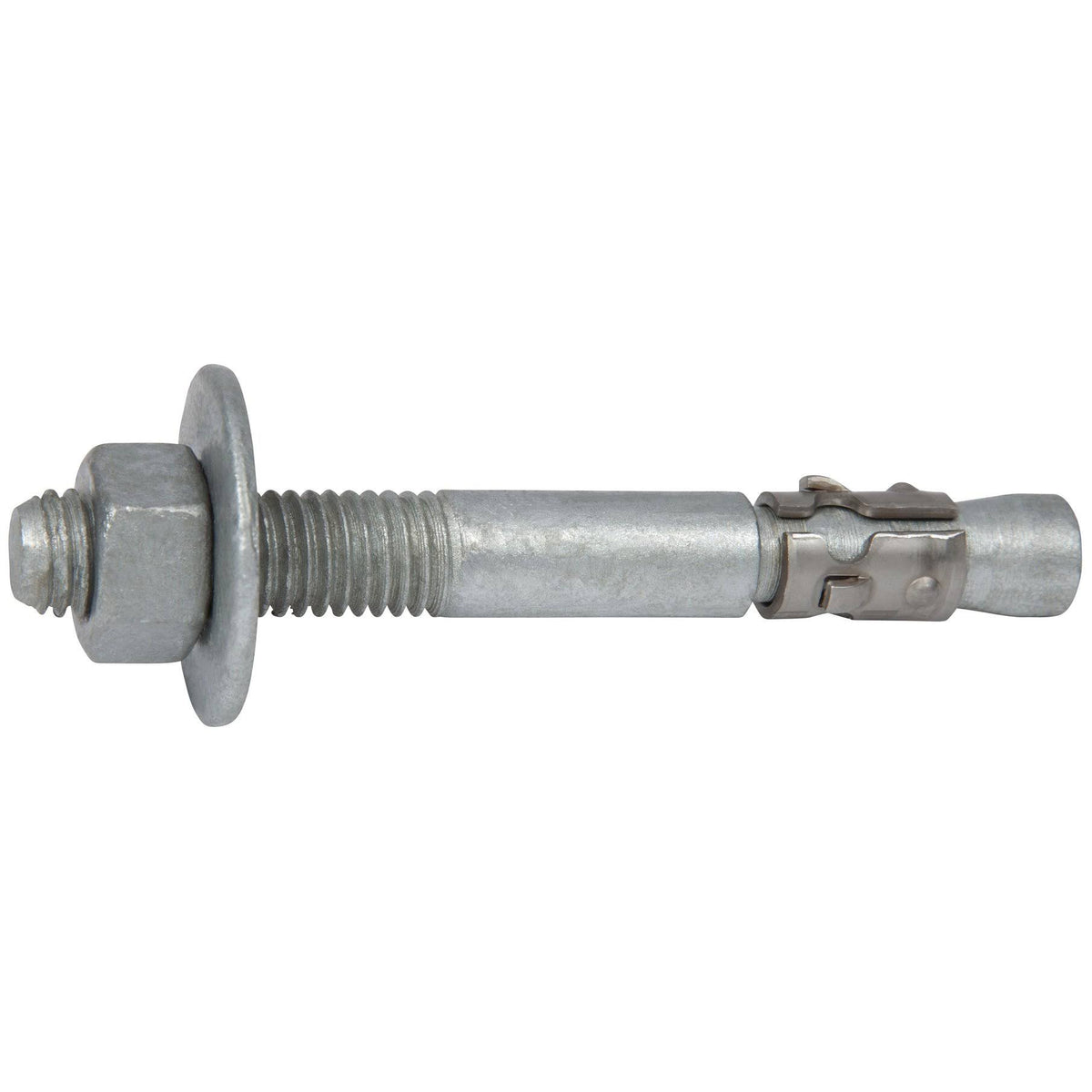 5/8x22 x 8-1/2x22 Hot-Dipped Galvanized Wedge Anchor (25 per Box) V7057