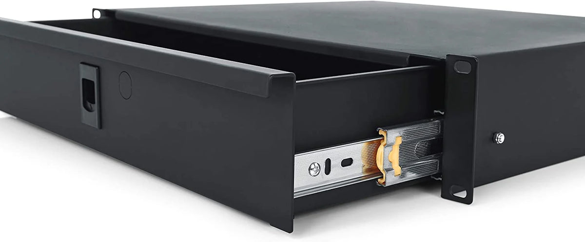 2 Unit Drawer, 14.2" Deep Q5818